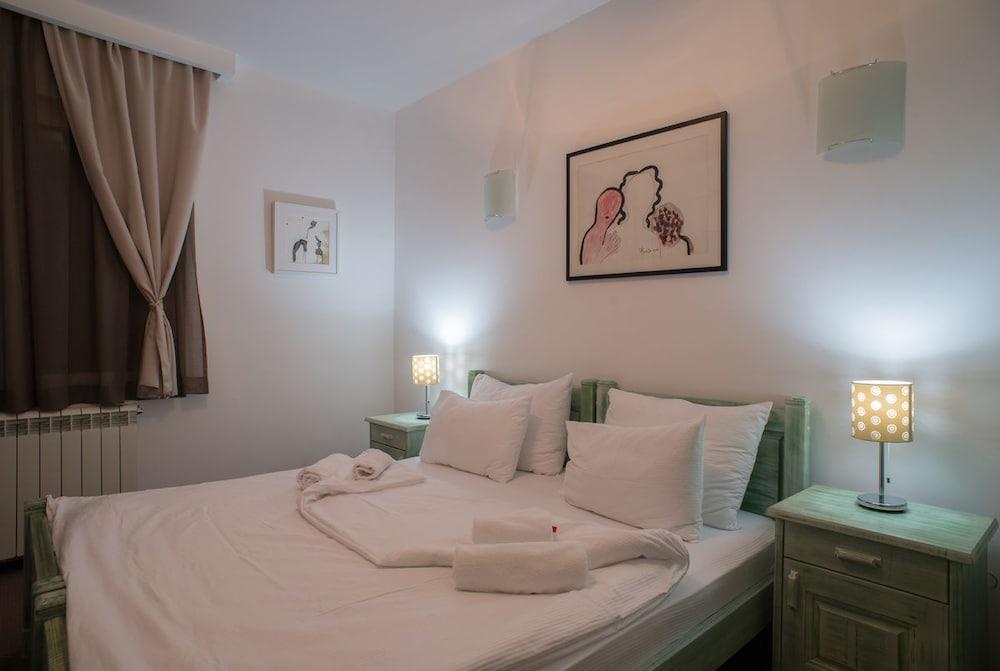 Hotel Trim Nikšić Extérieur photo