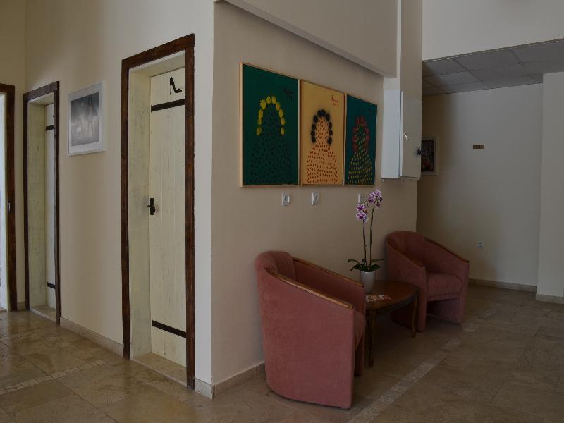 Hotel Trim Nikšić Extérieur photo
