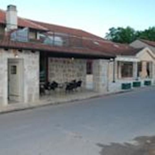 Hotel Trim Nikšić Extérieur photo