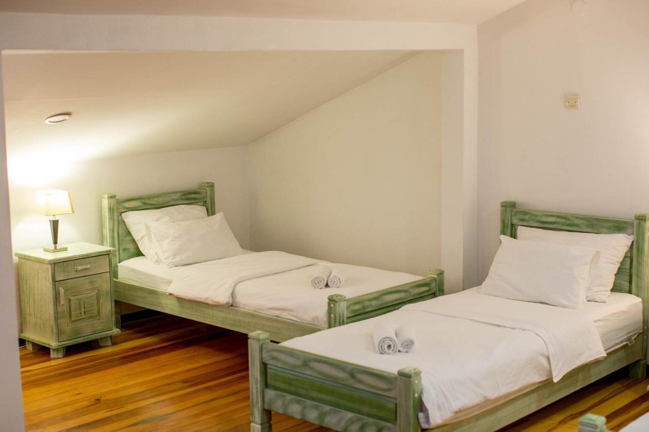 Hotel Trim Nikšić Extérieur photo