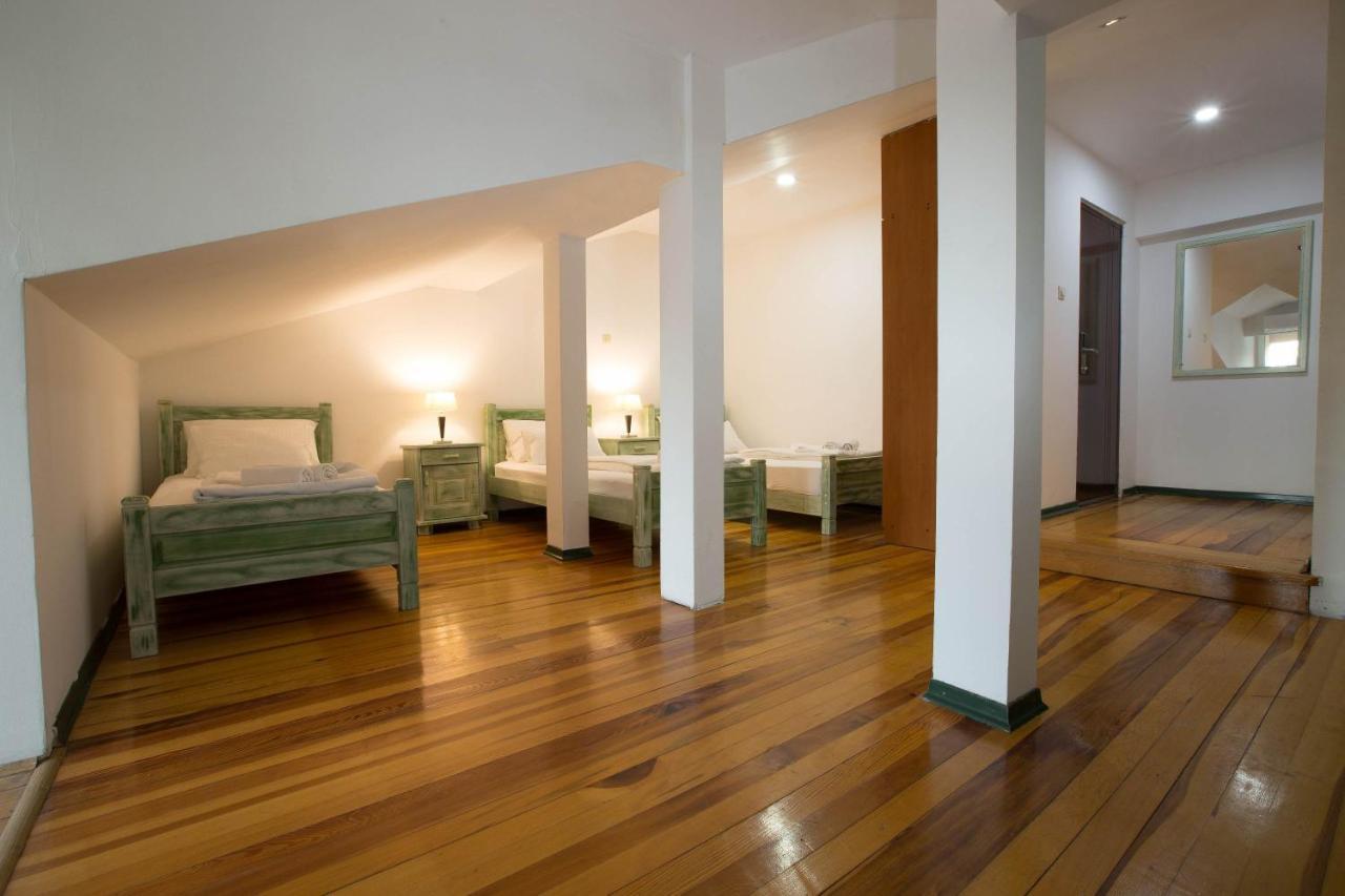 Hotel Trim Nikšić Extérieur photo