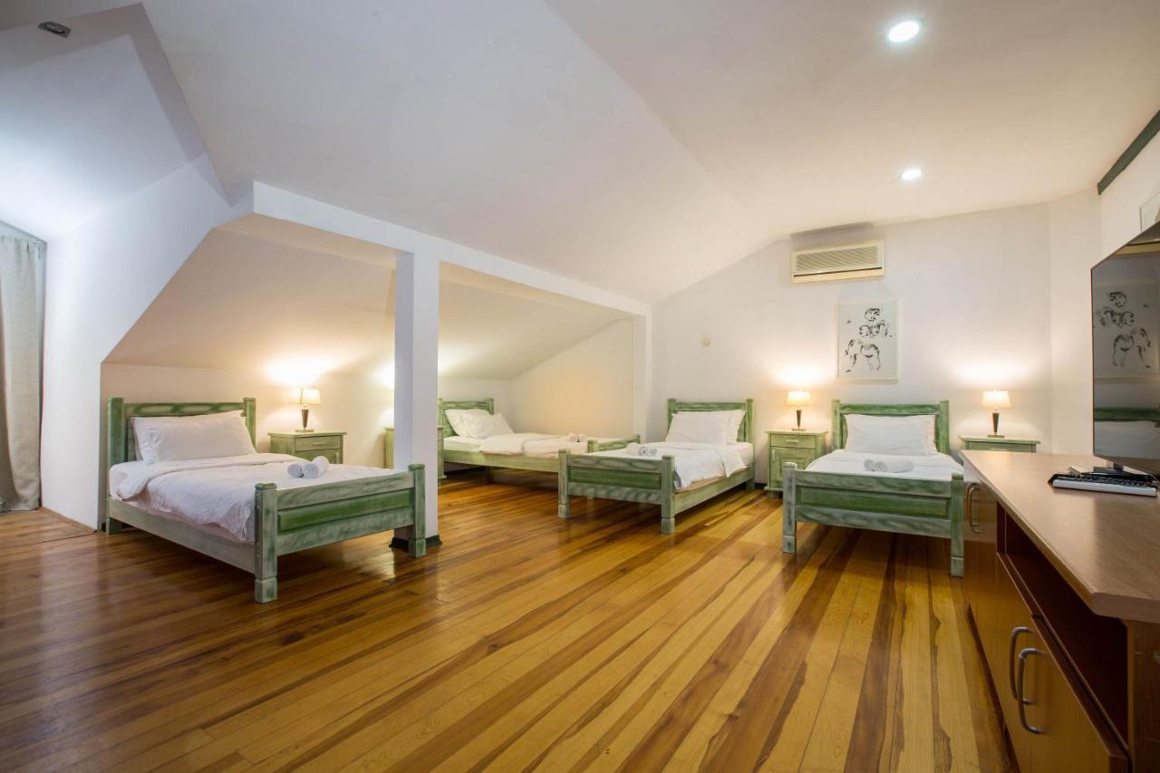 Hotel Trim Nikšić Extérieur photo