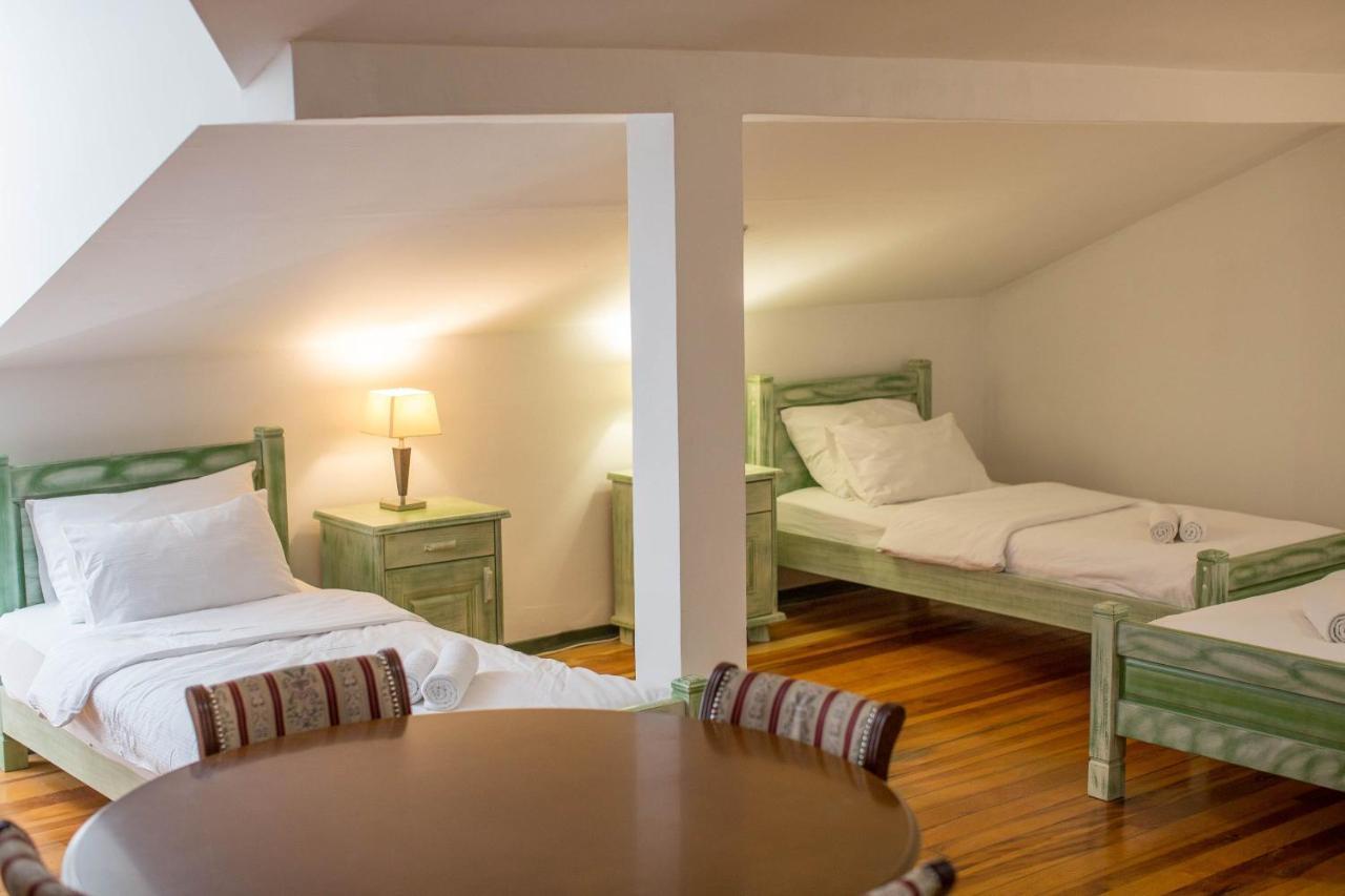 Hotel Trim Nikšić Extérieur photo